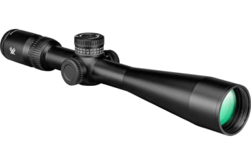 Image of Vortex Viper HD 5-25x50 Rifle Scope, 30mm Tube, First Focal Plane, VMR-4 MOA Reticle, Black, VPR-52501