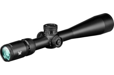 Image of Vortex Viper HD 5-25x50 Rifle Scope, 30mm Tube, First Focal Plane, VMR-4 MRAD Reticle, Black, VPR-52502