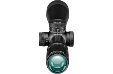 Image of Vortex Viper HD 5-25x50 Rifle Scope, 30mm Tube, First Focal Plane, VMR-4 MRAD Reticle, Black, VPR-52502