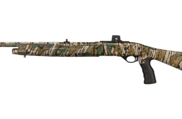 Image of Vortex Viper Shotgun Enclosed Micro Red Dot Prismatic Sight, 3 MOA, 1x, Black, 4.86in, 2.14oz, VPR-SGMRD3-E