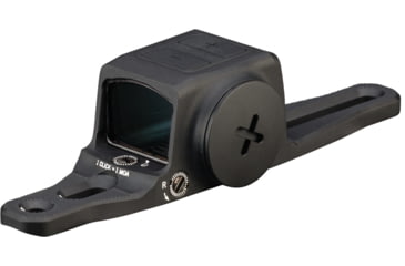 Image of Vortex Viper Shotgun Enclosed Micro Red Dot Prismatic Sight, 3 MOA, 1x, Black, 4.86in, 2.14oz, VPR-SGMRD3-E