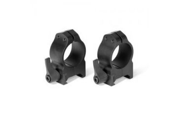 Image of Vortex HS 30mm Quick-Release Rings  HS-30M-QR