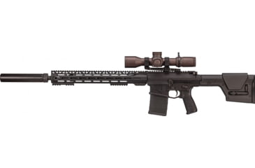 Image of Vortex Razor HD Gen III 4-24x44mm 34mm Tube Rifle Scope, First Focal Plane