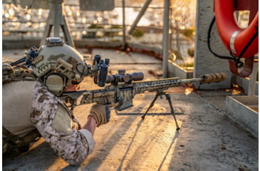 Image of Vortex Razor HD Gen III 4-24x44mm 34mm Tube Rifle Scope, First Focal Plane