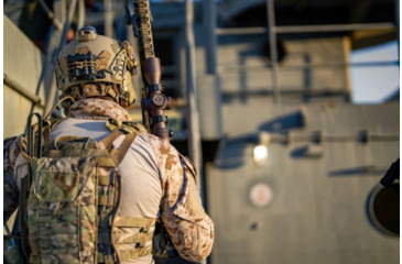 Image of Vortex Razor HD Gen III 4-24x44mm 34mm Tube Rifle Scope, First Focal Plane