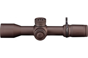 Image of Vortex Razor HD Gen III 4-24x44mm 34mm Tube Rifle Scope, First Focal Plane
