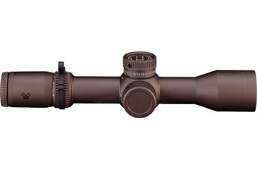 Image of Vortex Razor HD Gen III 4-24x44mm 34mm Tube Rifle Scope, First Focal Plane