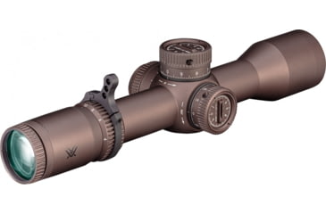 Image of Vortex Razor HD Gen III 4-24x44mm 34mm Tube Rifle Scope, First Focal Plane