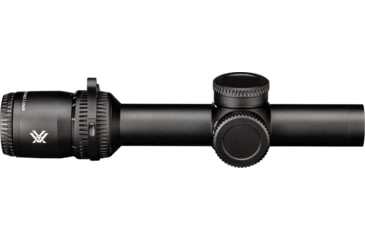 Image of Vortex Strike Eagle 1-10x24mm LPVO 30mm Tube Rifle Scope, First Focal Plane