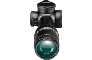 Image of Vortex Strike Eagle 1-10x24mm LPVO 30mm Tube Rifle Scope, First Focal Plane