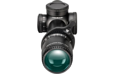 Image of Vortex Strike Eagle 1-10x24mm LPVO 30mm Tube Rifle Scope, First Focal Plane