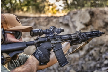 Image of Vortex Strike Eagle 1-10x24mm LPVO 30mm Tube Rifle Scope, First Focal Plane