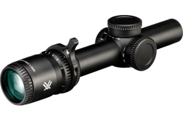 Image of Vortex Strike Eagle 1-10x24mm LPVO 30mm Tube Rifle Scope, First Focal Plane