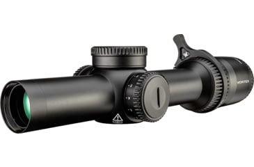 Image of Vortex Strike Eagle 1-10x24mm LPVO 30mm Tube Rifle Scope, First Focal Plane