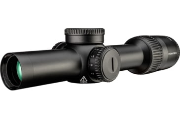 Image of Vortex Strike Eagle 1-10x24mm LPVO 30mm Tube Rifle Scope, First Focal Plane