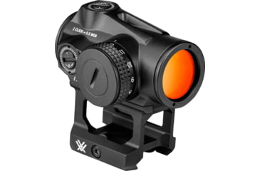 Image of Vortex Triumph 1x Reflex Red Dot Sight