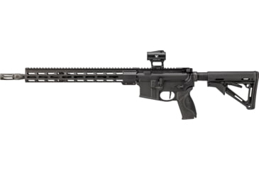 Image of Vortex Triumph 1x Reflex Red Dot Sight