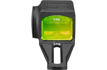 Image of Vortex Viper Shotgun Enclosed 1x Micro Reflex Red Dot Sight