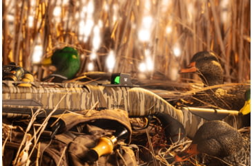 Image of Vortex Viper Shotgun Enclosed 1x Micro Reflex Red Dot Sight