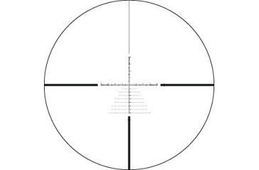 Image of Vortex XLR Reticle