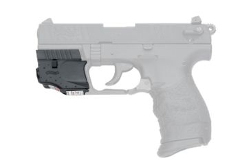 Image of Walther Red Laser Sight for P22, LS-106782