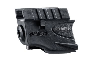 Image of EDEMO Walther PK380 Laser Sight Red Laser Weaver-Picatinny 106780, EDEMO1