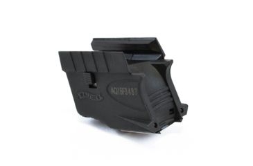 Image of EDEMO Walther PK380 Laser Sight Red Laser Weaver-Picatinny 106780, EDEMO1