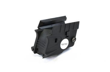 Image of EDEMO Walther PK380 Laser Sight Red Laser Weaver-Picatinny 106780, EDEMO1