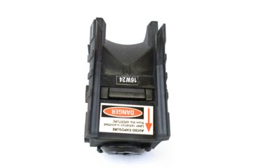 Image of EDEMO Walther PK380 Laser Sight Red Laser Weaver-Picatinny 106780, EDEMO1