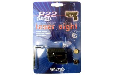Image of Walther Red Laser Sight for P22 2692830