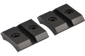 Image of Warne Browning BLR Bases, Steel Receiver M838-838M - Matte