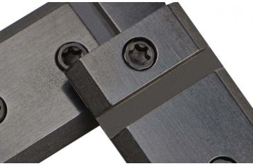 Image of Warne Browning A-Bolt, A-Bolt .22 &amp; Micro-Medallion, WSM Bases