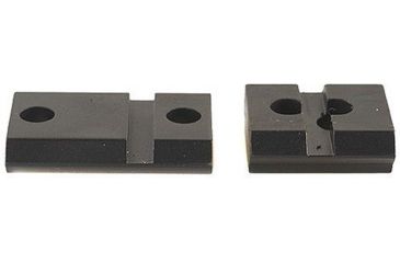 Image of Warne Maxima 2 Pc Steel Base for Mauser FN - Matte M902/830M