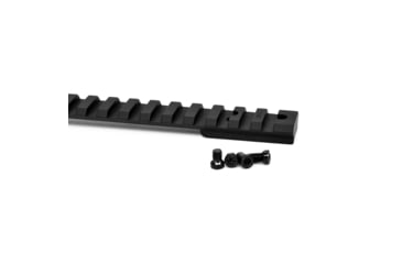 Image of Savage AXIS Vapor Picatinny Rail w/8-40 Screws