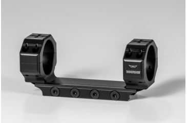 Image of Warne Skyline One Piece Precision Mount, 30mm, Medium Height, 7814M
