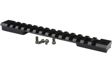 Image of Warne Tikka T3 1 Piece XP Tactical Rail, 76T3M 76T3M