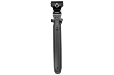 Image of Warne Vapor Bipod, 7.1-10.5in, Picatinny, Black, V7933M