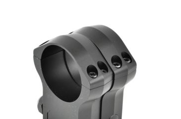 Image of Warne Mountain Tech Rifle Scope Rings, Matte, Ultra High, 7244M