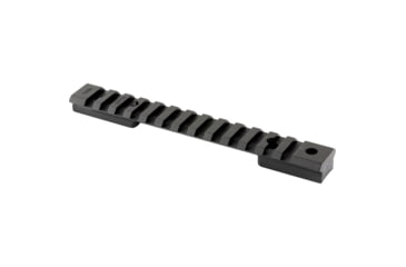 Image of Warne Winchester XPR SA Vapor Picatinny Rail, 20MOA, Black, V488-20MOA