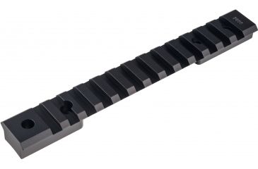 Image of Warne Winchester XPR Short Action Mountain Tech Tactical Rail, 7688M