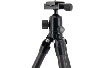 Image of Warrior Tripods The Scout Tripod, Aluminum, WT-14