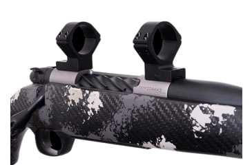 Image of Weatherby MKV 1PC SCP MNT MAG 9-LUG 30mm, W740705