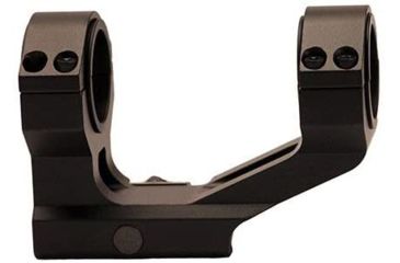 Image of Weaver 1 Inch to 30mm SPR Optics Mount Matte Rifle Scope Base, 48377W