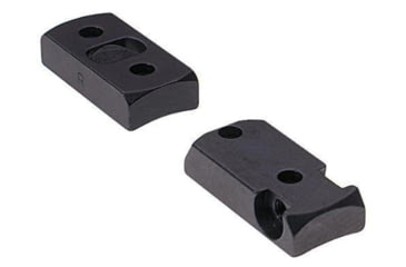 Image of Weaver 2 Piece Grand Slam Steel Rifle Scope Base, Win 70, .435 Space &amp; Pre-64, Matte