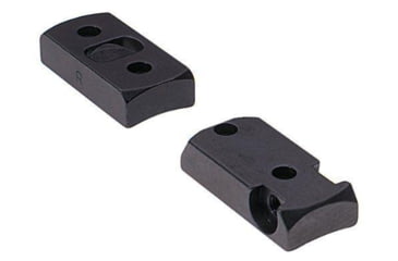 Image of Weaver 2 Piece Grand Slam Steel Rifle Scope Base, Win 70 Wssm, Matte