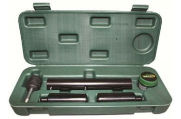 Image of Weaver 849726 30mm Scope Mount Lapping Kit