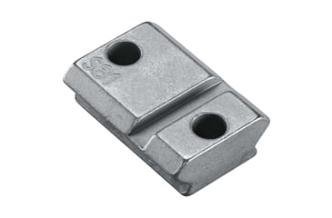Image of Weaver Base, Grand Slam, S61 Steel Top Mount Base