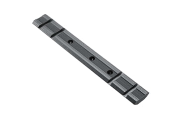Image of Weaver Base Top Mount Rifle Scope Base - HR Pardner Pump 48113