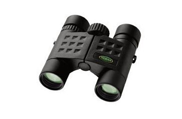 Image of Weaver Grand Slam 8x25 mm Matte Black Rubber Waterproof Binoculars 849625