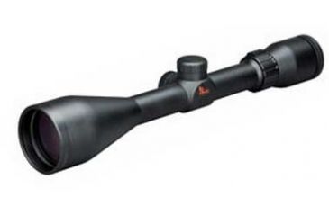 Image of Weaver Buck Commander 2-8X36 Dual X Matte Rifle Scope 94578